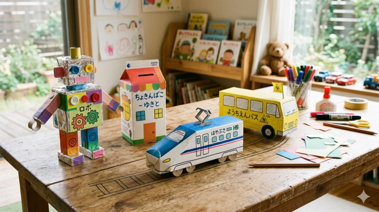 おもちゃ学校大阪校